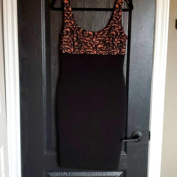 Calvin Klein Dress - Picture 1 of 3